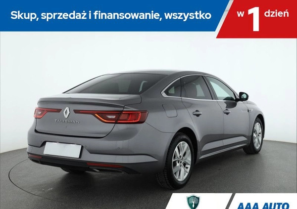 Renault Talisman cena 78000 przebieg: 39378, rok produkcji 2019 z Leśnica małe 254